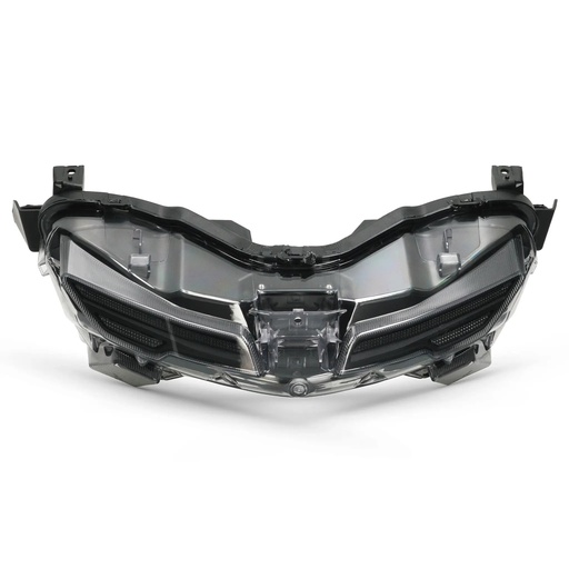 [AP50RL647.CE] Intermitentes delanteros Yamaha N-MAX Euro 5+ >2025 CE AllPro