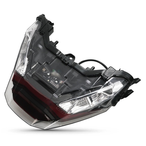 [AP50RL622.CE] Piloto trasero Honda PCX 125/150 Euro 5+ >2025 CE Allpro