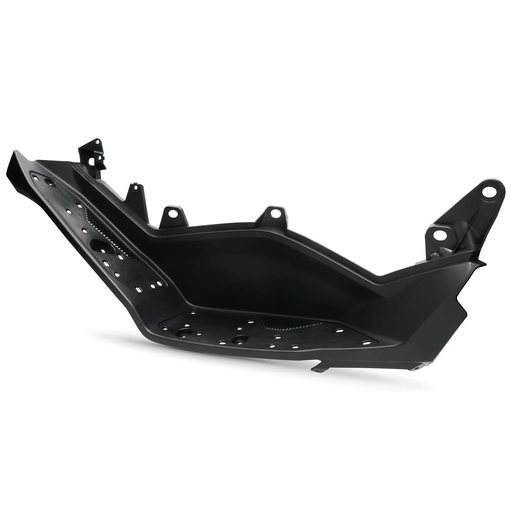 [AP55BP12.647.14] Reposapie izquierdo Yamaha N-MAX Euro 5+ >2025 AllPro
