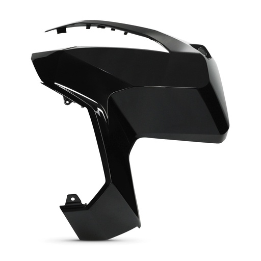 [AP55BP12.635.03.BK] Tapa frontal derecha Honda ADV 350 22-24 Negro Perla Nightstar AllPro