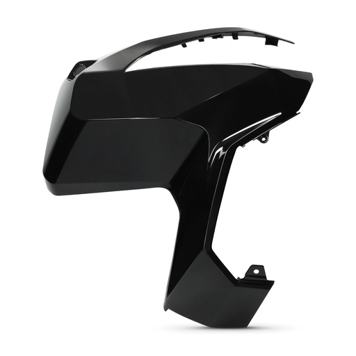 [AP55BP12.635.02.BK] Tapa frontal izquierda Honda ADV 350 22-24 Negro Perla Nightstar AllPro