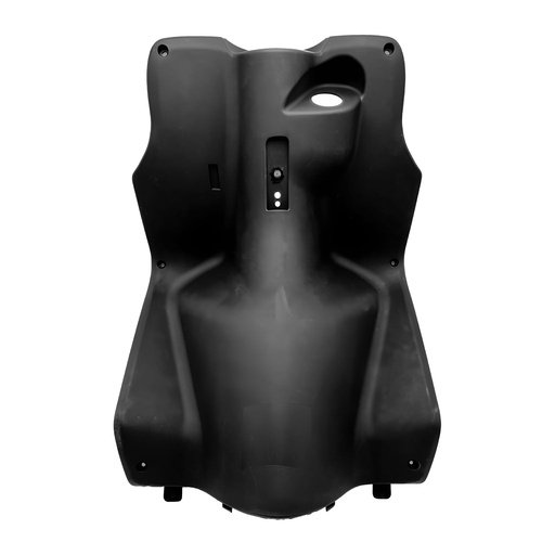 [AP55BP12.995.14] Contraescudo Yamaha Jog R/RR >2003 Allpro