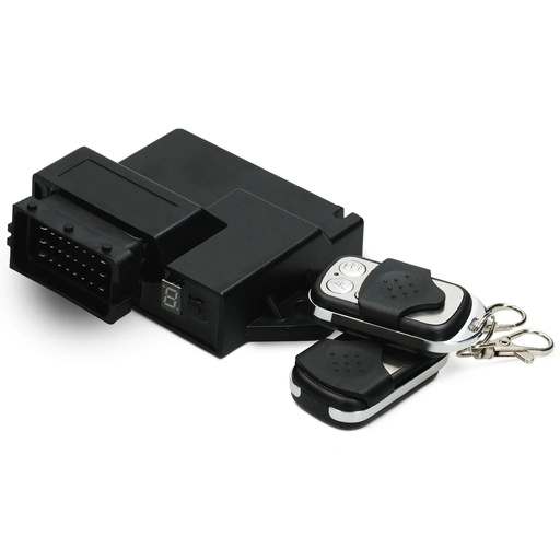 [VCR-RD10188.E4.ADJ] CDI VOCA Unlimited Euro 4-5 RPM REMOTE CONTROL Rieju MRT, Beta RR, Sherco, Fantic