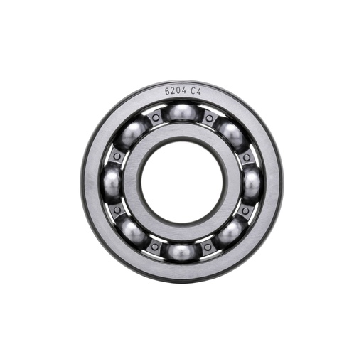 [AP20BR6204C4] Cojinete 6204/C4 AllPro