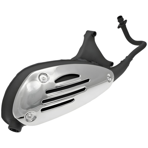 [AP10EX50.145] Escape Vespa Lx / Primavera / Sprint / Piaggio Zip / Fly 50cc 4T AllPro