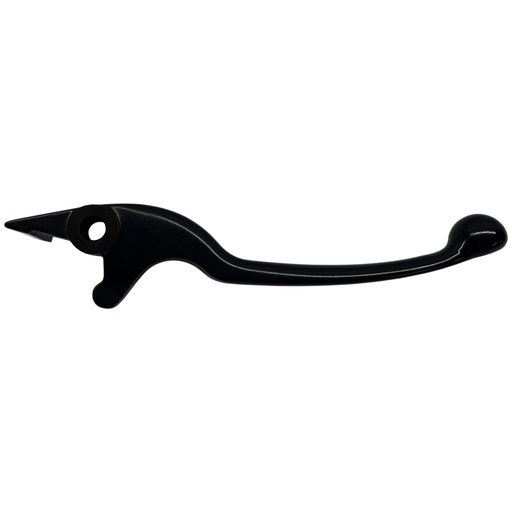 [AP25CL19.650.02.BK] Maneta de freno derecha Yamaha N-Max 125/150 15-25 Allpro - negra