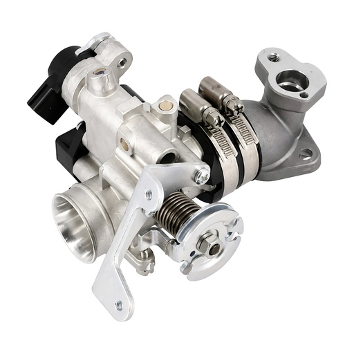 [AP30CBT167] Cuerpo de inyección Performance Yamaha Aerox 50cc 4T AllPro