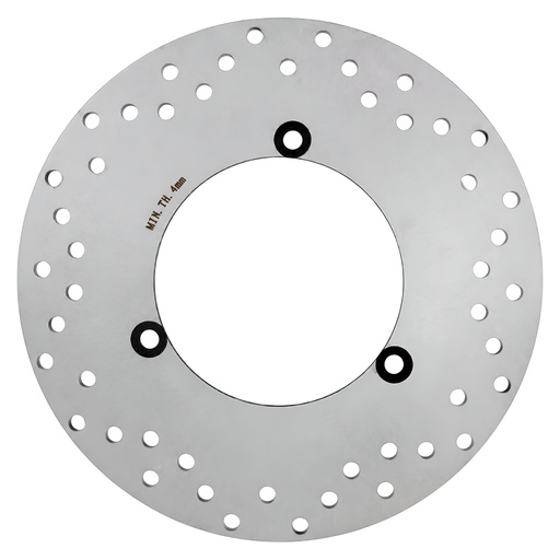[AP65BD00.659.RE] Disco de freno trasero Yamaha X-Max 125/300 18-22 Allpro