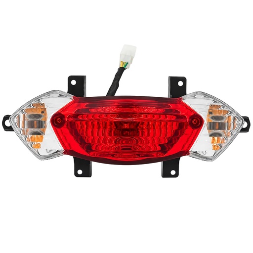 [AP50RL929] Piloto trasero Peugeot Kissbee AllPro