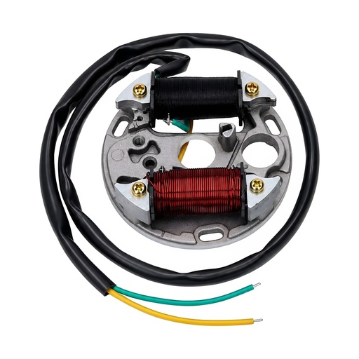 [AP50IG20.ZDP] Stator encendido Puch / Kreidler / Sachs / Zündapp AllPro