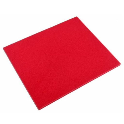 [AF00000000040] Filtro de aire universal recortable 28x33x10cm Artein
