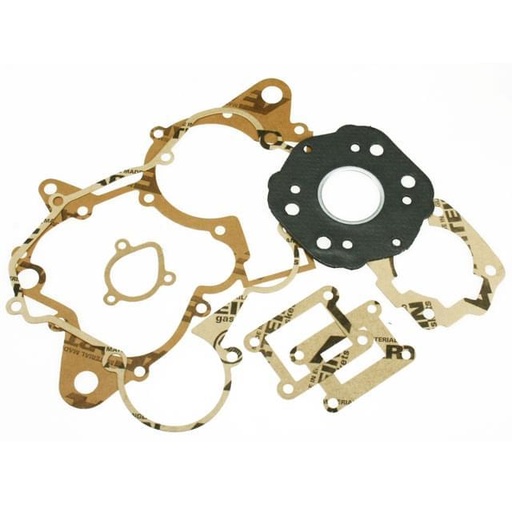 [J0000DB000146] Juego de Juntas ARTEIN para motor (completo) - Derbi Senda, motor viejo!!!