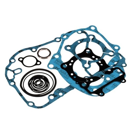 [J0000HN000361] Juego de Juntas Completo Artein, Honda SH SCOOPY 150 INYECCION, @150, NES 150