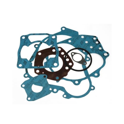[J0000HN000457] Juego de Juntas Completo Artein, Honda FES 125 PANTHEON (Junta de culata de cobre)