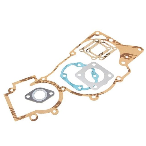 [J0000DB000416] Juego de juntas motor completo - Derbi VARIANT START 3