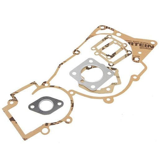 [J0000DB000417] Juego de juntas motor completo - Derbi VARIANT START 5