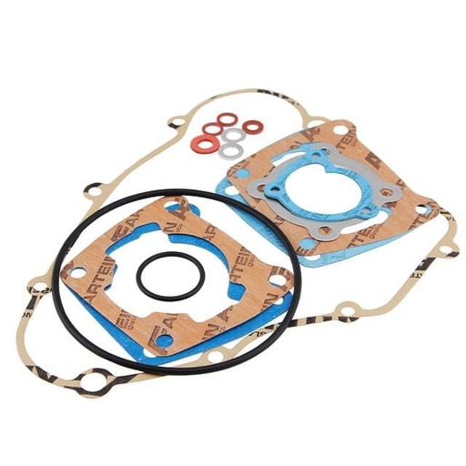 [J0000GL000397] Juego de juntas motor completo - GILERA RM50/ EAGLET50/ H@K50/ GSM50/ SURFER50/ GAS GAS ROOKIE 50 (Motor Morini)