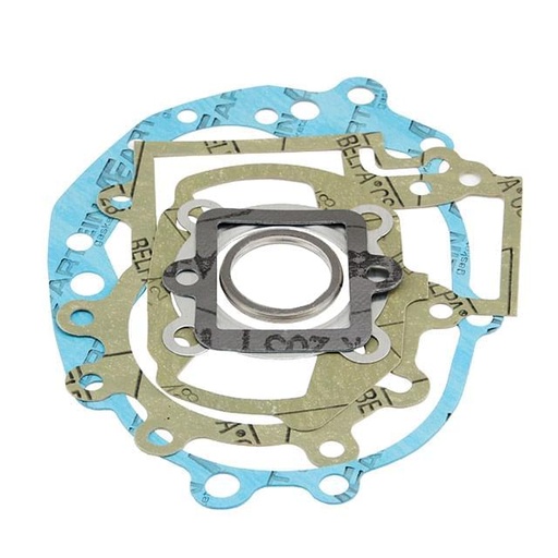 [J0000PT000492] Juego de Juntas Artein completo Peugeot Ludix 50 (Classic, Elegance, One, Snake, Trend)