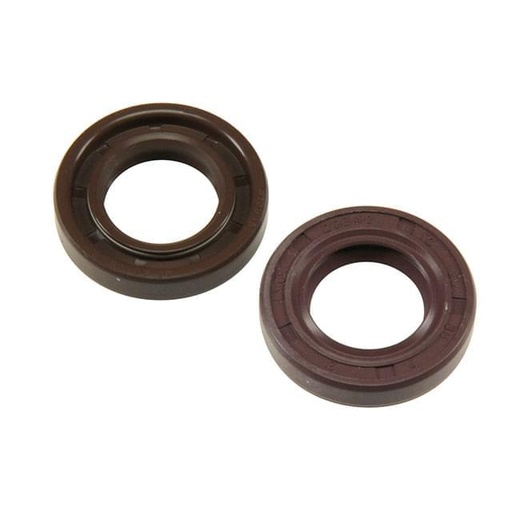 [KR000PG0R0442] Retenes (set de 2) Piaggio Scooter (ZIP;LIBERTY;NRG….)