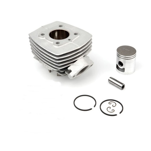 [02042346] Cilindro Honda Wallaro/Pk 65cc Alu-Sport