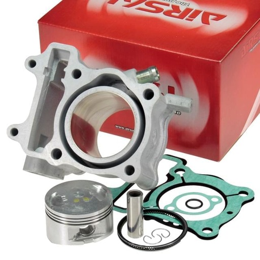 [02046358] Cilindro Honda 125 SH/SHi LC a 153cc Airsal