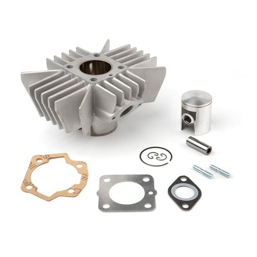 [02080244] Cilindro Derbi Variant 60cc Start Alu-Sport Airsal