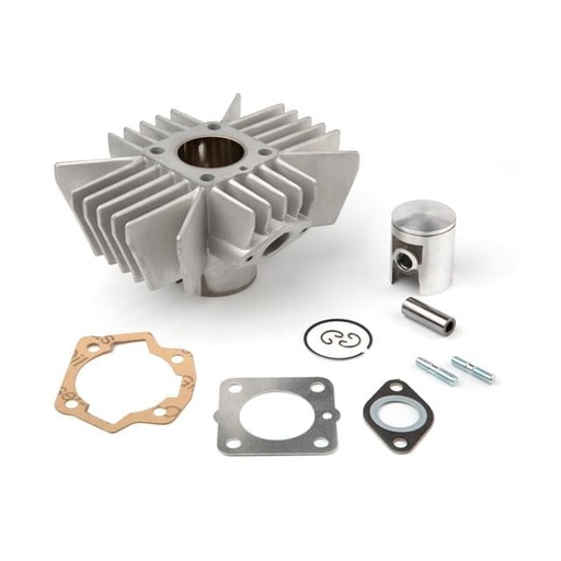 [020808399] Cilindro Derbi Variant 50 Start Airsal Alu-Sport