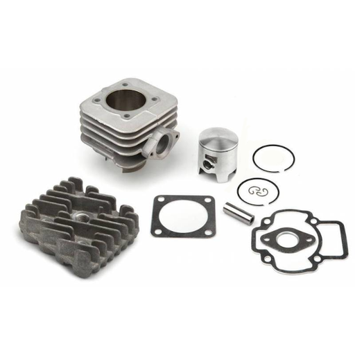 [01061340] Cilindro Piaggio AC Alu-Sport 50cc Airsal