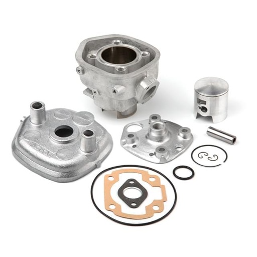 [01300540] Cilindro CPI LC Airsal Alu-Sport 50cc