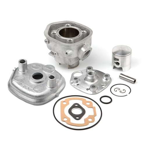 [013006476] Cilindro CPI GTR 50 LC 69,7cc Airsal Alu-Sport