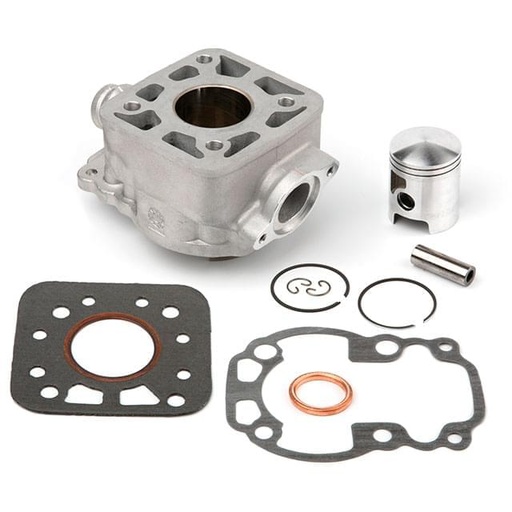 [02051541] Cilindro (Kit) Airsal Sport 50c.c., Suzuki RMX, sin Culata (T6)