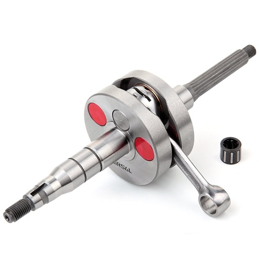 [31073350] Cigüeñal Airsal Racing Extrem c.45mm Minarelli horizontal