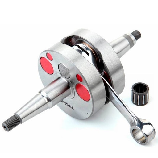 [31087550] Cigüeñal Derbi Senda Piaggio Airsal Racing Extrem carrera 45mm