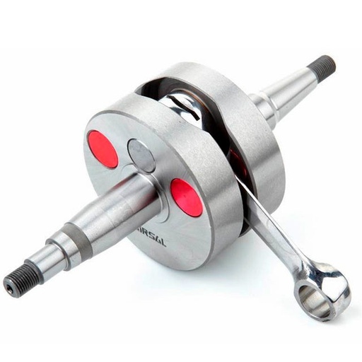 [31087650] Cigüeñal Derbi euro 2 Airsal Racing Extrem carrera 45