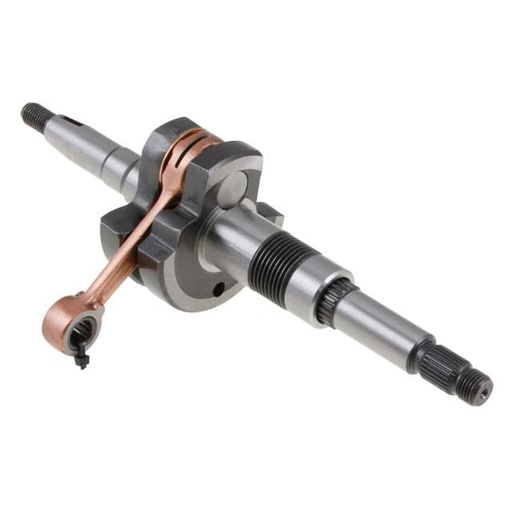 [6030115] Cigüeñal Jasil TopRacing, Aprilia Habana 50