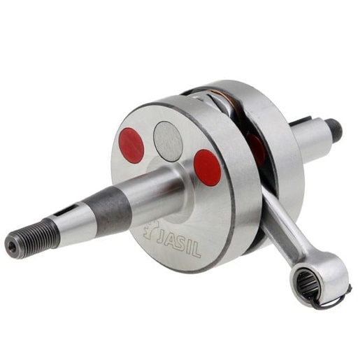 [6036035] Cigüeñal Yamaha DT 50 LC Jasil Evolution NG - carrera 43mm