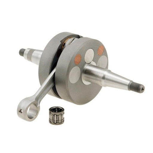 [6037003] Cigüeñal Minarelli AM6 Jasil High Tech - ejes de 20mm