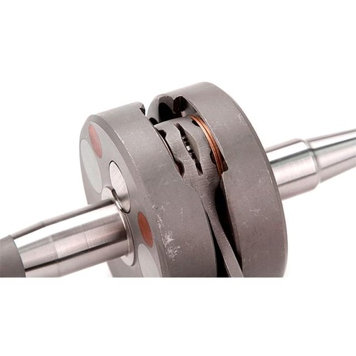 [6037102] Cigüeñal Derbi Euro 3 High Tech Jasil