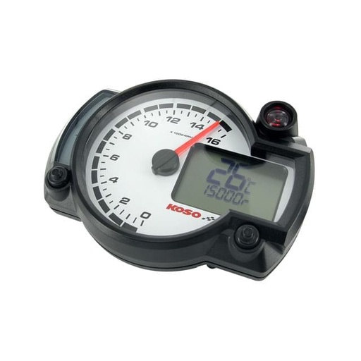 [KO-BA015000] KOSO RX2NR PLUS RPM