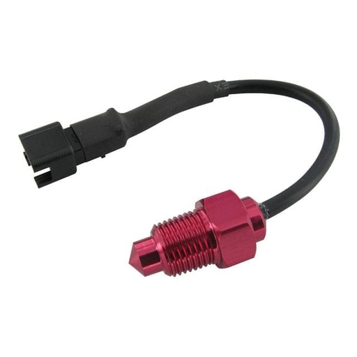 [BF030125-n] Sensor de temperatura 1/8 conector antiguo Koso