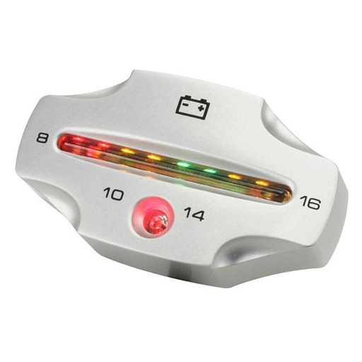 [BH000S00] Voltímetro Digital led Digital KOSO