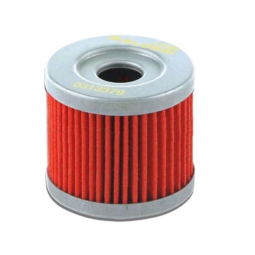 [0313379] Filtro de aceite Malossi Red-Chilli Suzuki UH Burgman 125/150