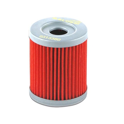 [0313380] Filtro de aceite Malossi Red-Chilli Suzuki Burgman 250/400