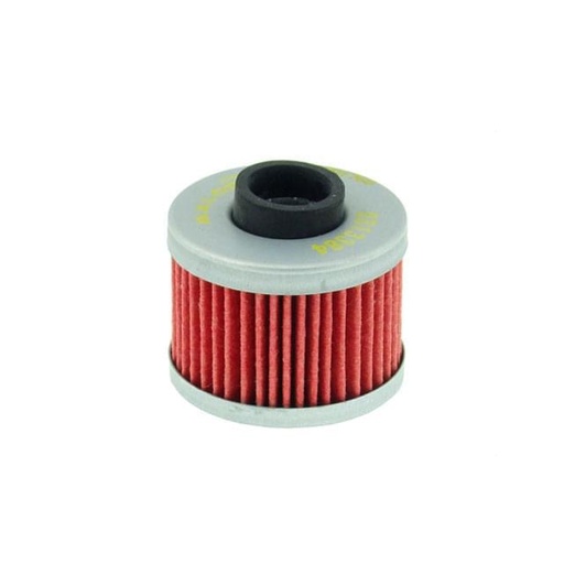 [0313384] Filtro de aceite Malossi Red-Chilli Aprilia Leonardo 125cc