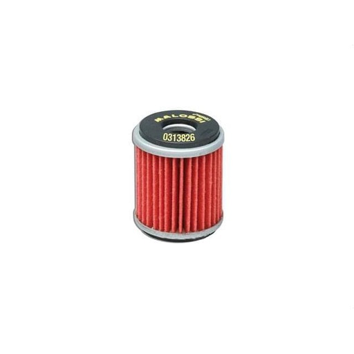 [0313826] Filtro de aceite Malossi Red-Chilli Yamaha X-Max/X-Citiy/YZF-R 125