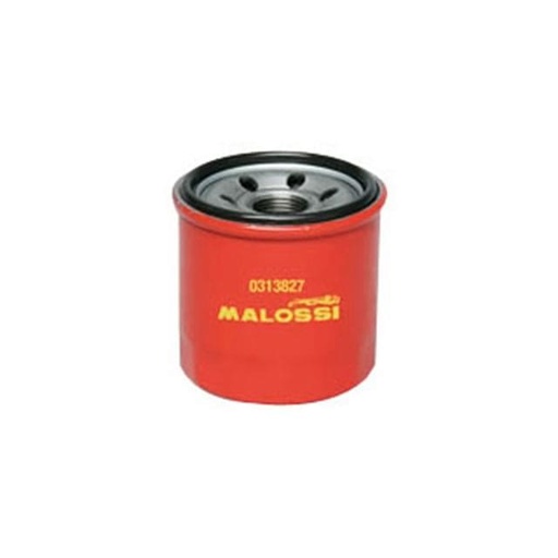 [0313827] Filtro de aceite Malossi Red-Chilli Honda SH300