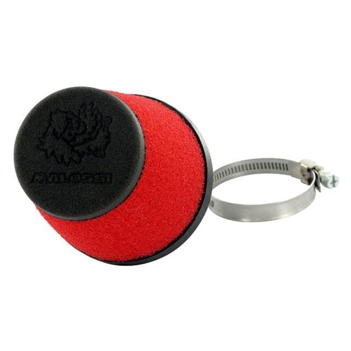 [0413537] Filtro de aire Malossi "RED-Filter E17" 32mm
