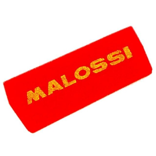 [1411406] Esponja Malossi "Red Sponge" Aprilia Scarabeo 50cc 2T
