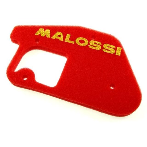 [1411414] Esponja Malossi "Red Sponge", Booster/NG, Spirit, Rocket Booster, BWS, BWS NG, Spy, Zuma