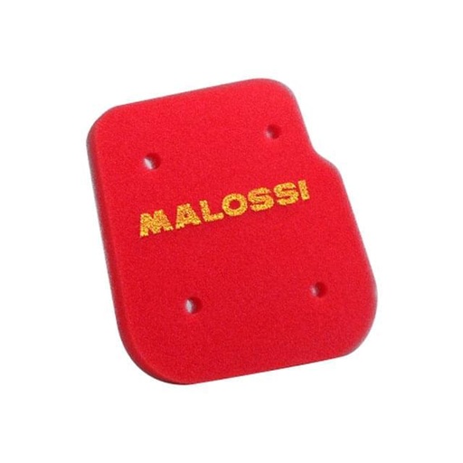 [1411416] Esponja Malossi "Red Sponge", MBK Flipper/Yamaha WHY